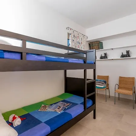 Belvedere Appartement Lerici