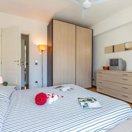 Belvedere Appartement Lerici