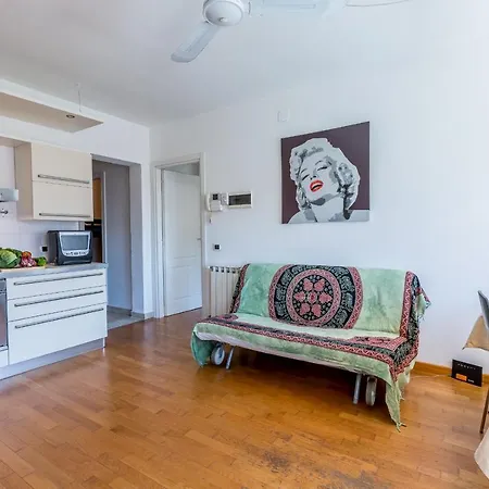 Appartement Belvedere *