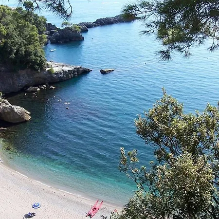 Appartement Belvedere Lerici