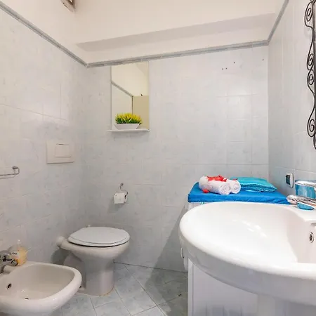 Belvedere Appartement Lerici