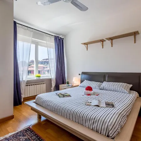 Belvedere Apartment *