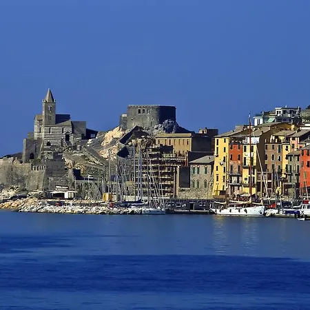 Belvedere * Lerici