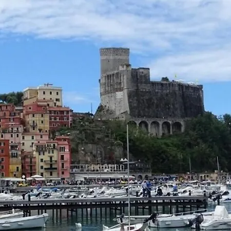 Belvedere Apartment *