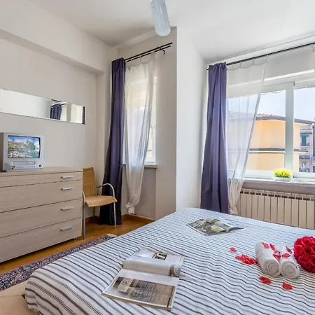 Belvedere Apartment Lerici