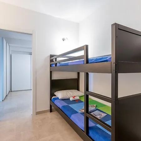Apartment Belvedere Lerici