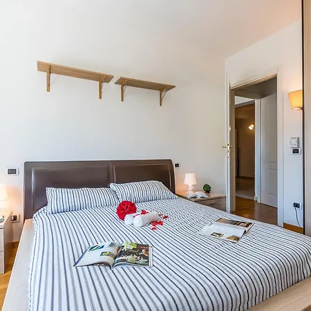 Apartment Belvedere